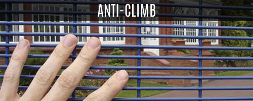 anti-climb