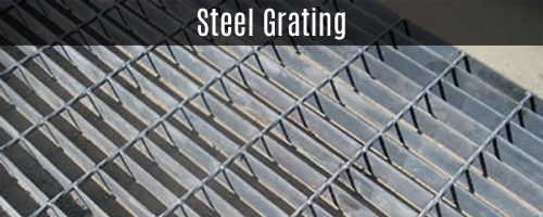 steel-grating